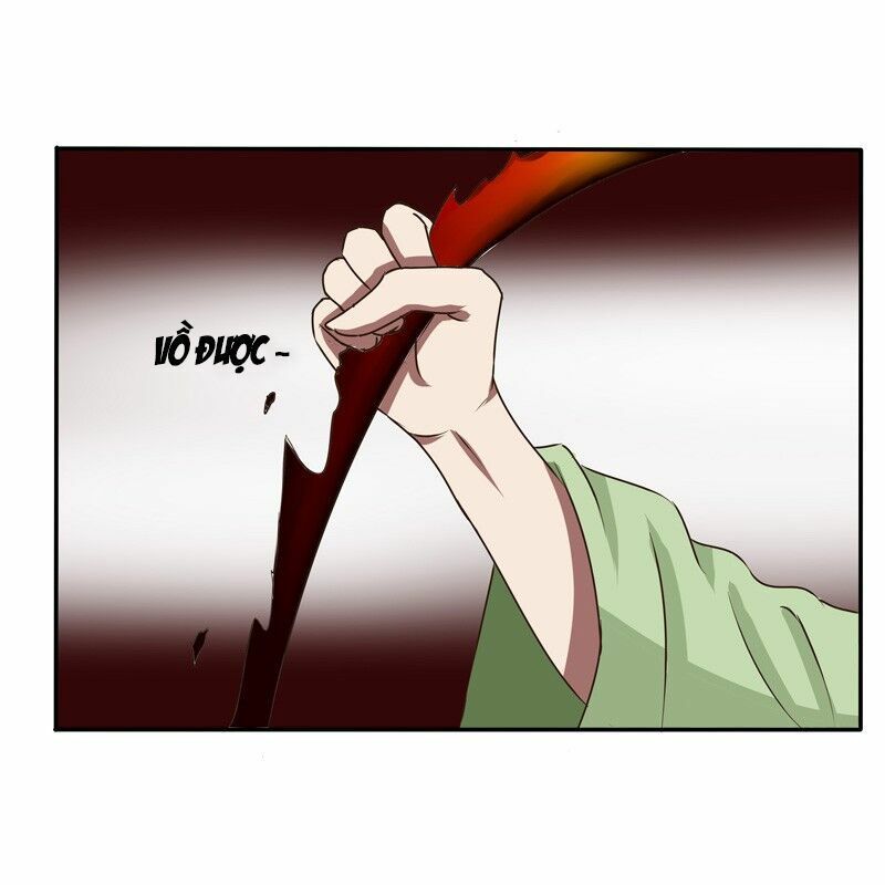 đọc truyện Thông Linh Phi Chương 45 ảnh 48 tại Thiên Thai Truyện