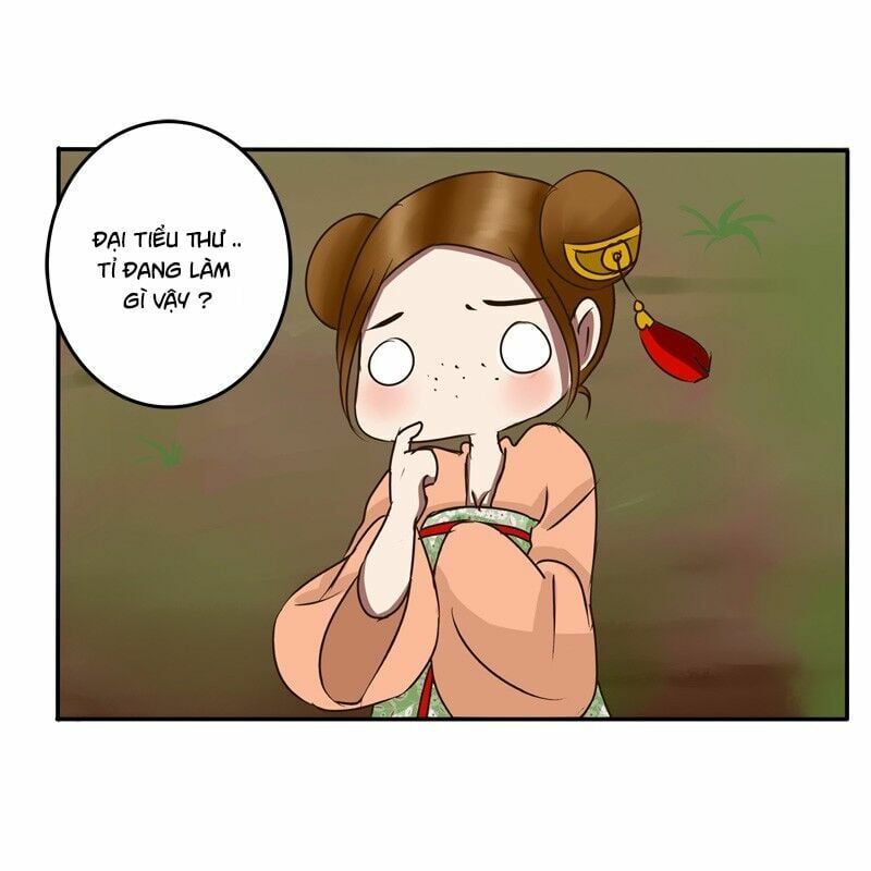 đọc truyện Thông Linh Phi Chương 45 ảnh 54 tại Thiên Thai Truyện