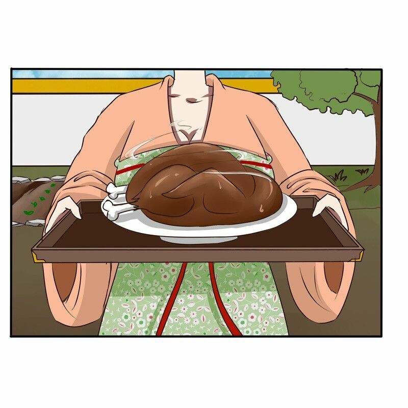 đọc truyện Thông Linh Phi Chương 45 ảnh 58 tại Thiên Thai Truyện