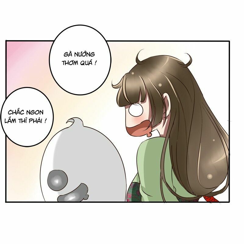 đọc truyện Thông Linh Phi Chương 45 ảnh 62 tại Thiên Thai Truyện