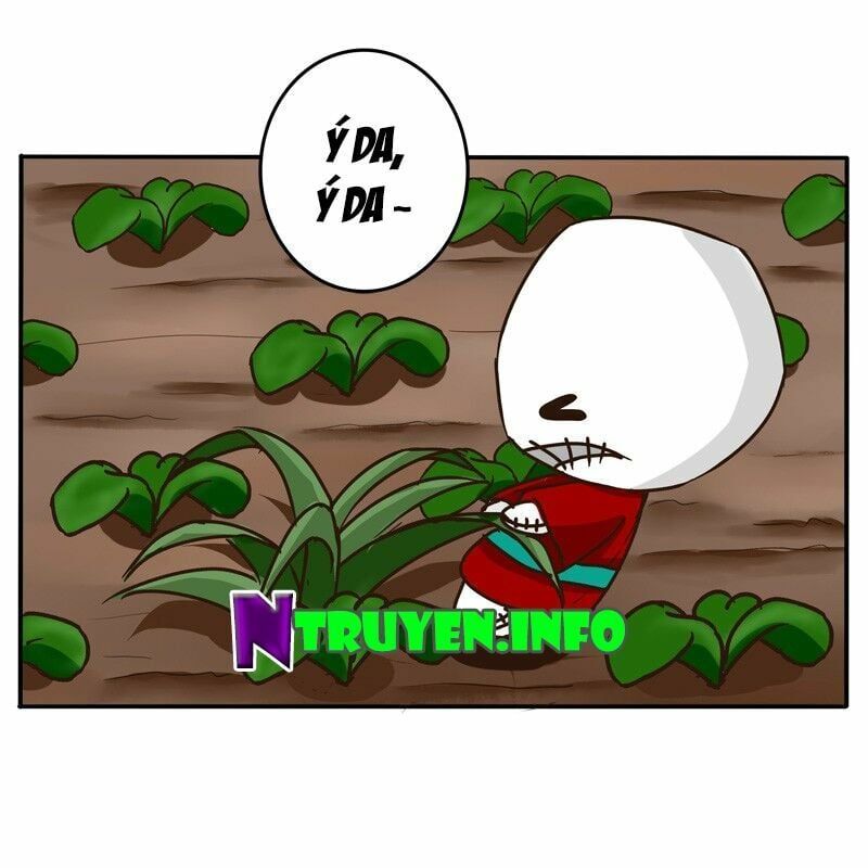 đọc truyện Thông Linh Phi Chương 45 ảnh 9 tại Thiên Thai Truyện