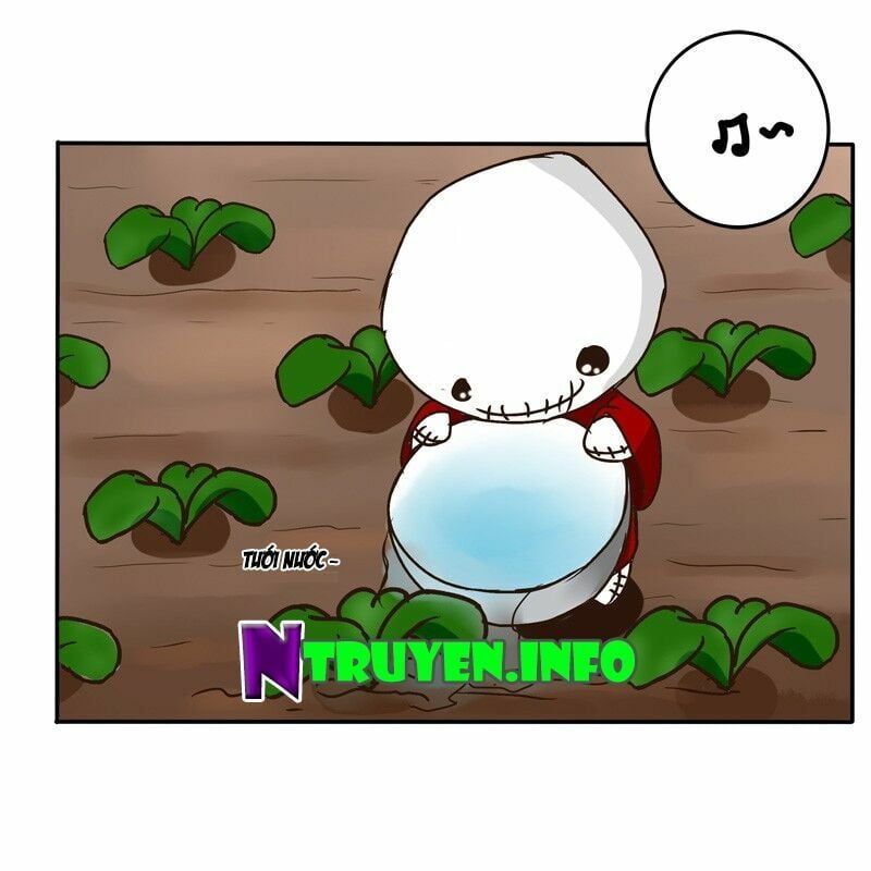 đọc truyện Thông Linh Phi Chương 45 ảnh 11 tại Thiên Thai Truyện