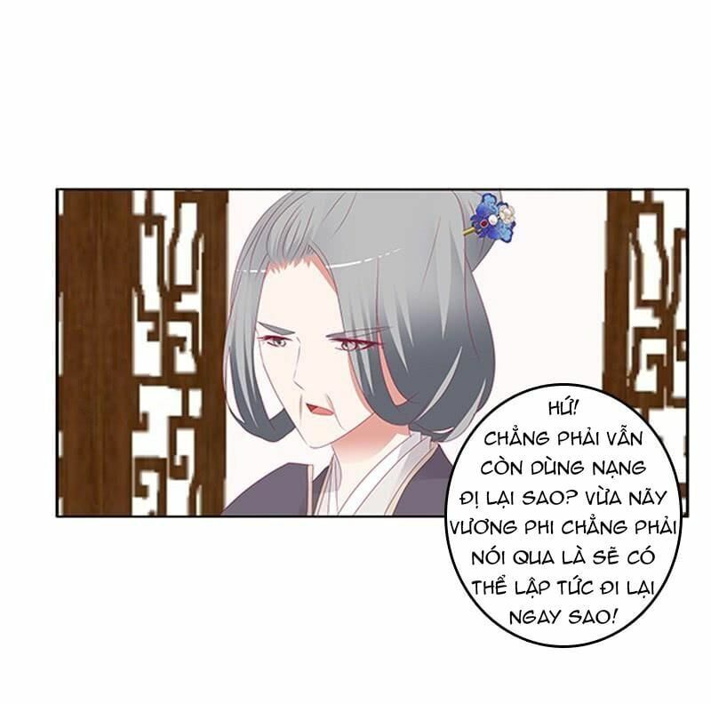 đọc truyện Thông Linh Phi Chương 450 ảnh 12 tại Thiên Thai Truyện