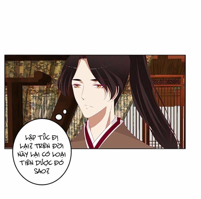 đọc truyện Thông Linh Phi Chương 450 ảnh 13 tại Thiên Thai Truyện