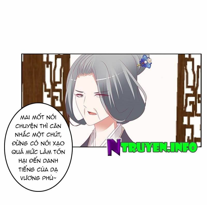 đọc truyện Thông Linh Phi Chương 450 ảnh 14 tại Thiên Thai Truyện