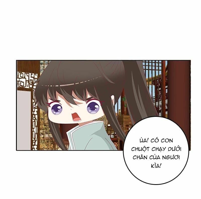 đọc truyện Thông Linh Phi Chương 450 ảnh 16 tại Thiên Thai Truyện