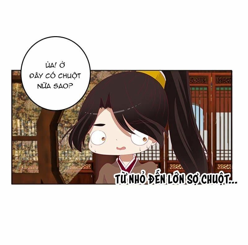 đọc truyện Thông Linh Phi Chương 450 ảnh 17 tại Thiên Thai Truyện