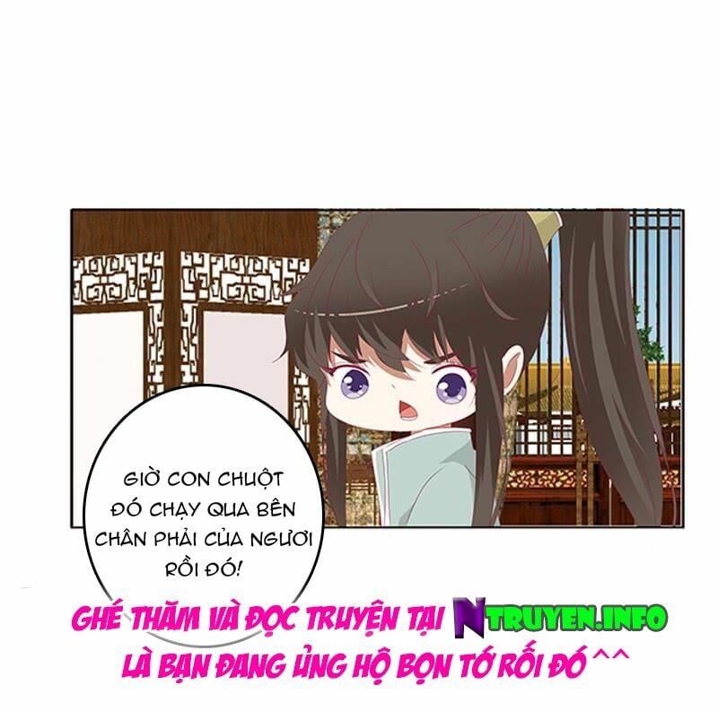 đọc truyện Thông Linh Phi Chương 450 ảnh 18 tại Thiên Thai Truyện