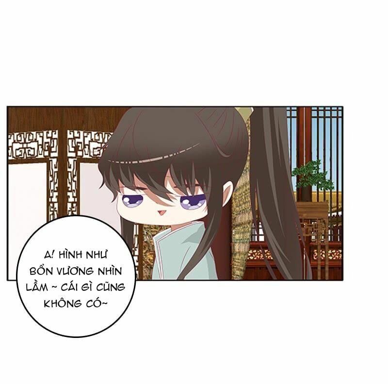 đọc truyện Thông Linh Phi Chương 450 ảnh 21 tại Thiên Thai Truyện