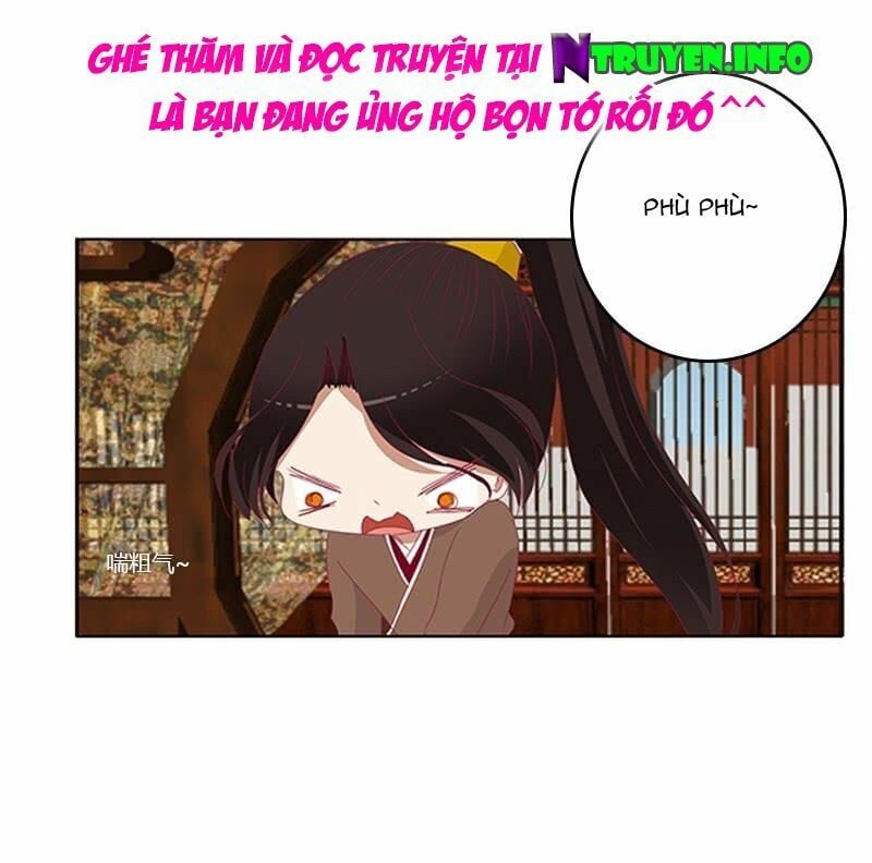 đọc truyện Thông Linh Phi Chương 450 ảnh 22 tại Thiên Thai Truyện