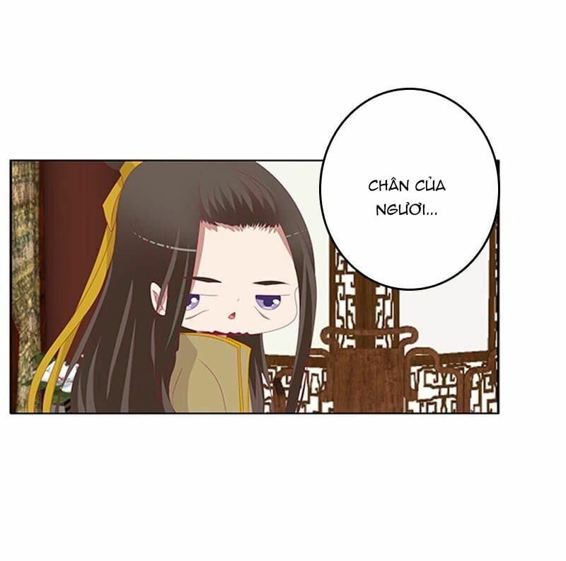 đọc truyện Thông Linh Phi Chương 450 ảnh 23 tại Thiên Thai Truyện