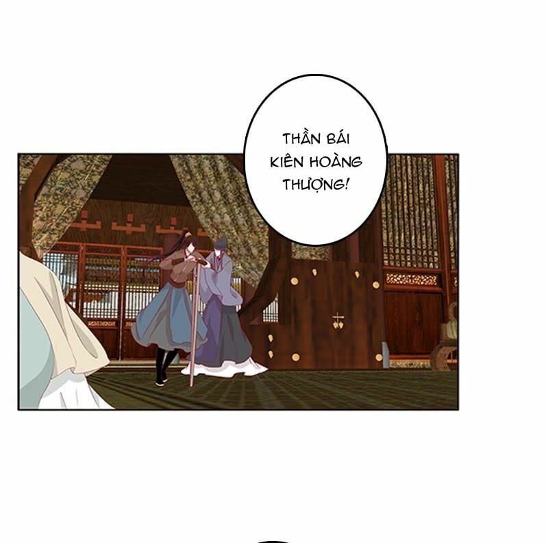 đọc truyện Thông Linh Phi Chương 450 ảnh 7 tại Thiên Thai Truyện