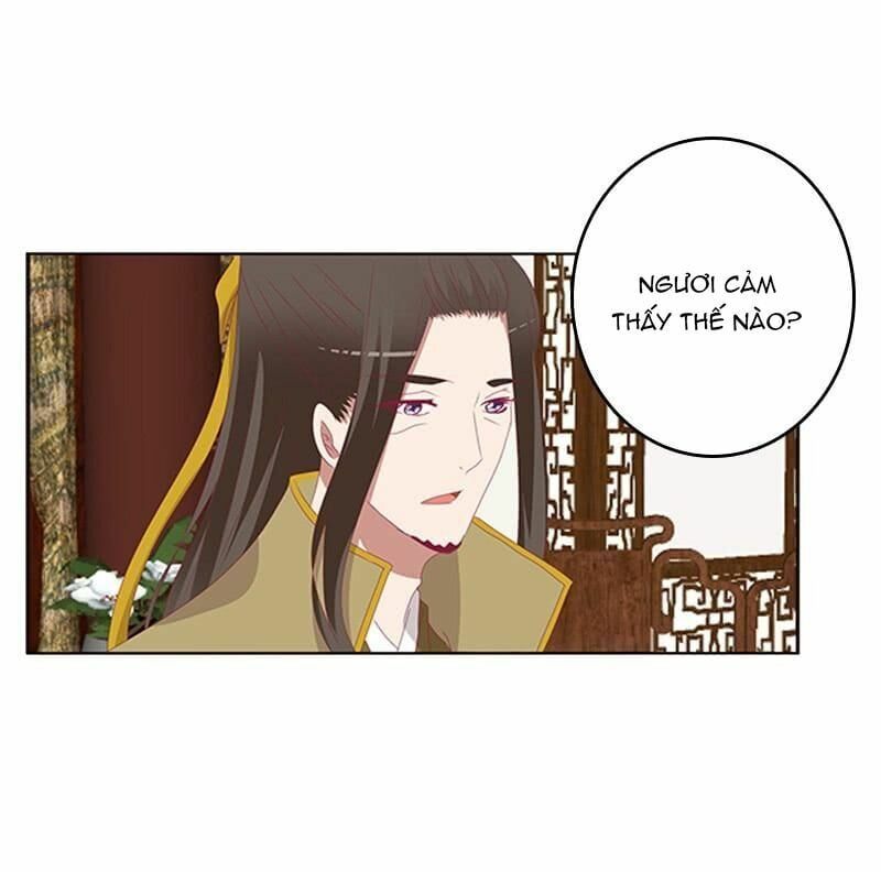 đọc truyện Thông Linh Phi Chương 450 ảnh 9 tại Thiên Thai Truyện