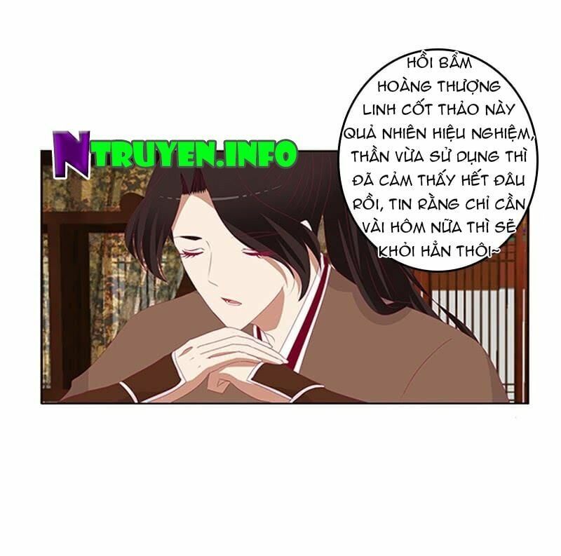 đọc truyện Thông Linh Phi Chương 450 ảnh 10 tại Thiên Thai Truyện