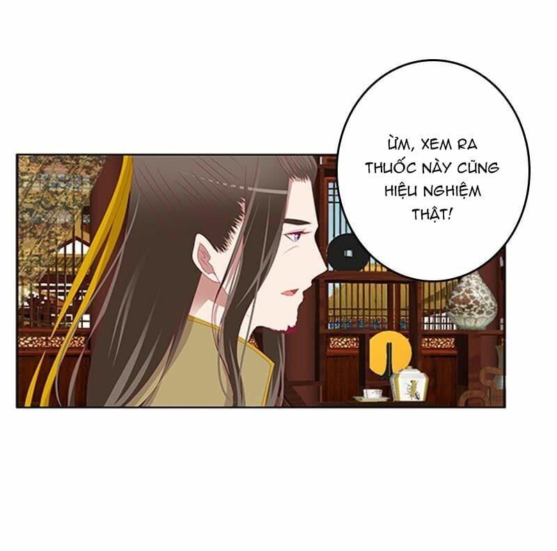 đọc truyện Thông Linh Phi Chương 450 ảnh 11 tại Thiên Thai Truyện