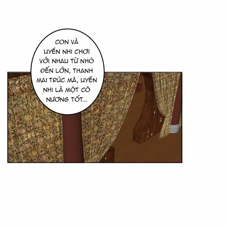 đọc truyện Thông Linh Phi Chương 451 ảnh 12 tại Thiên Thai Truyện