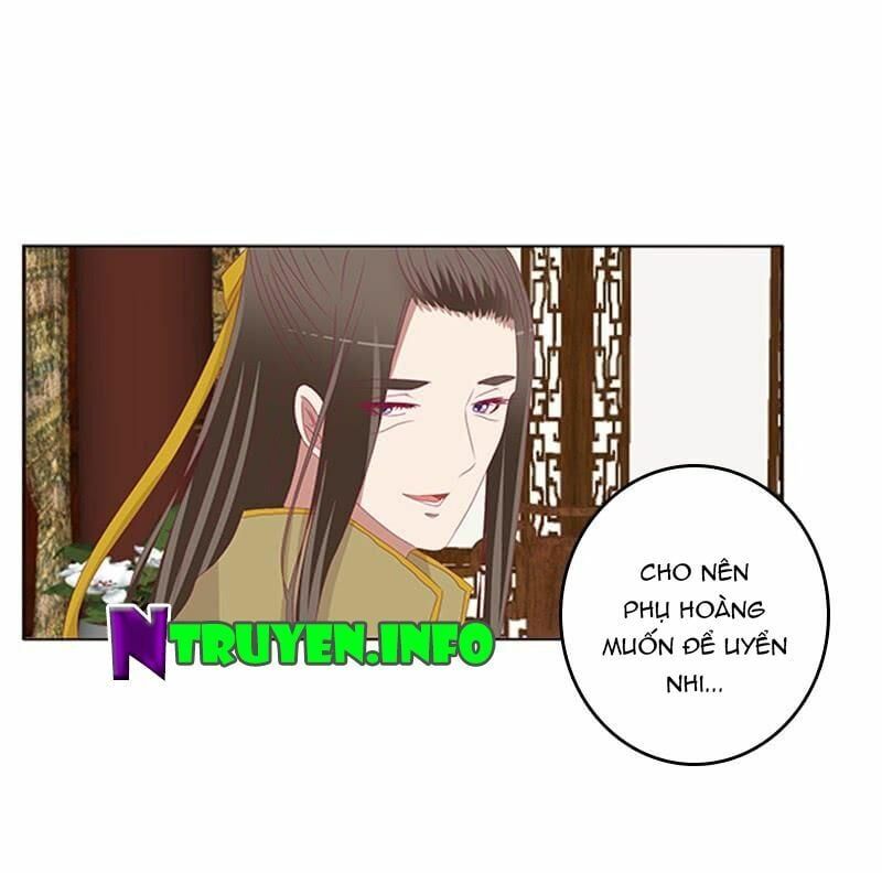 đọc truyện Thông Linh Phi Chương 451 ảnh 14 tại Thiên Thai Truyện