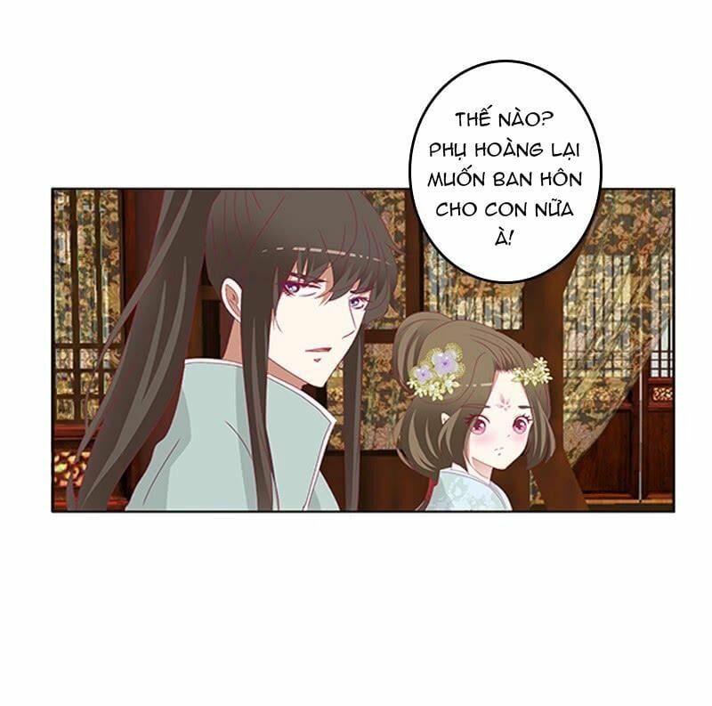 đọc truyện Thông Linh Phi Chương 451 ảnh 15 tại Thiên Thai Truyện