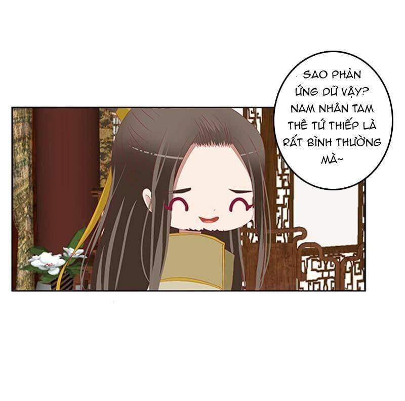 đọc truyện Thông Linh Phi Chương 451 ảnh 16 tại Thiên Thai Truyện