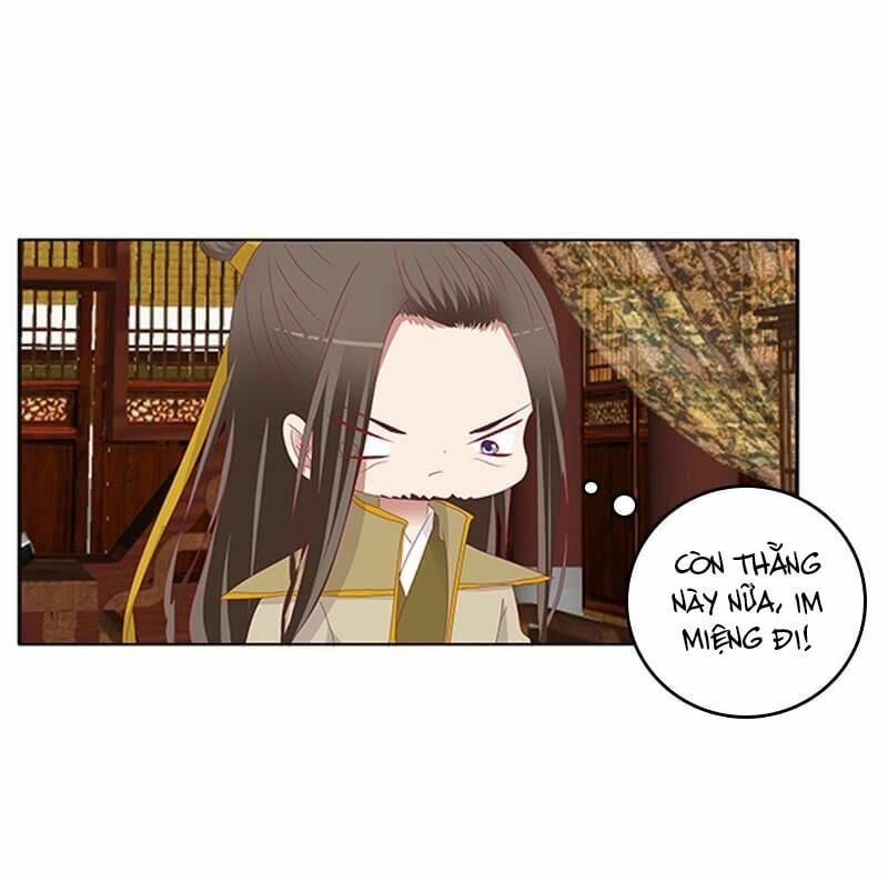 đọc truyện Thông Linh Phi Chương 451 ảnh 20 tại Thiên Thai Truyện