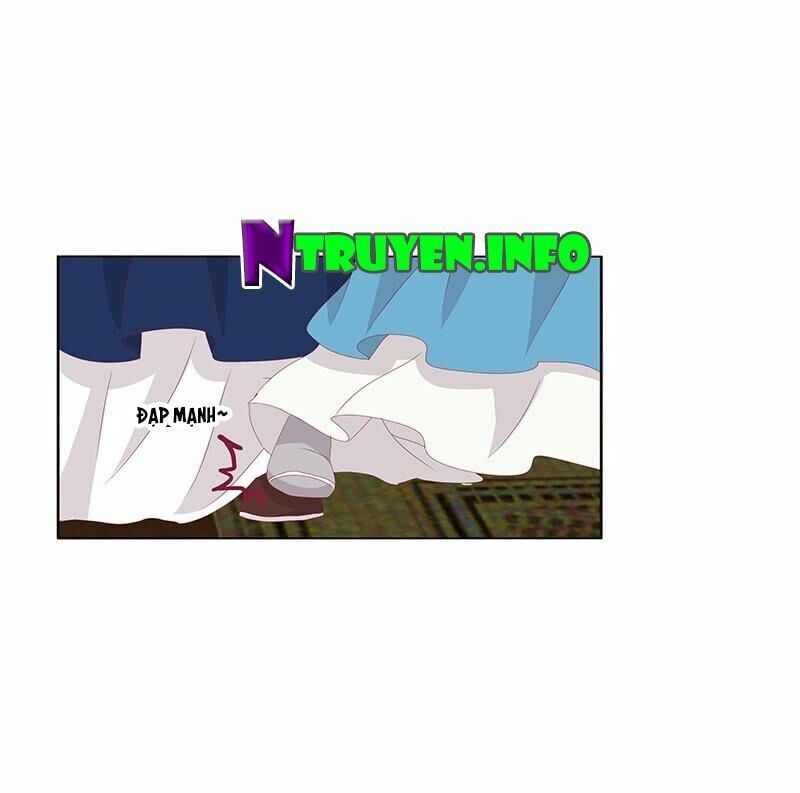 đọc truyện Thông Linh Phi Chương 451 ảnh 22 tại Thiên Thai Truyện