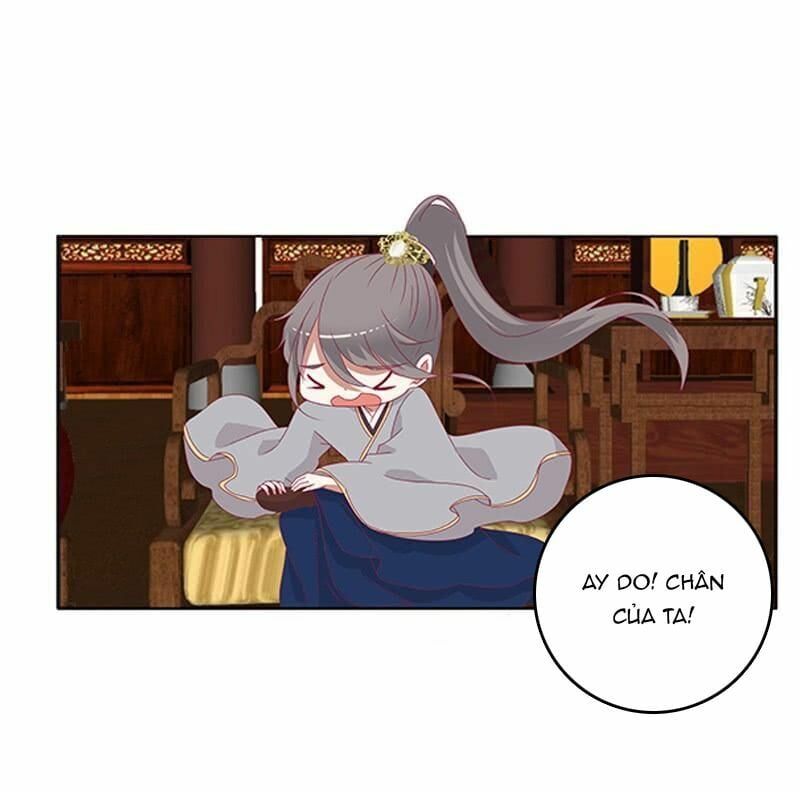 đọc truyện Thông Linh Phi Chương 451 ảnh 23 tại Thiên Thai Truyện