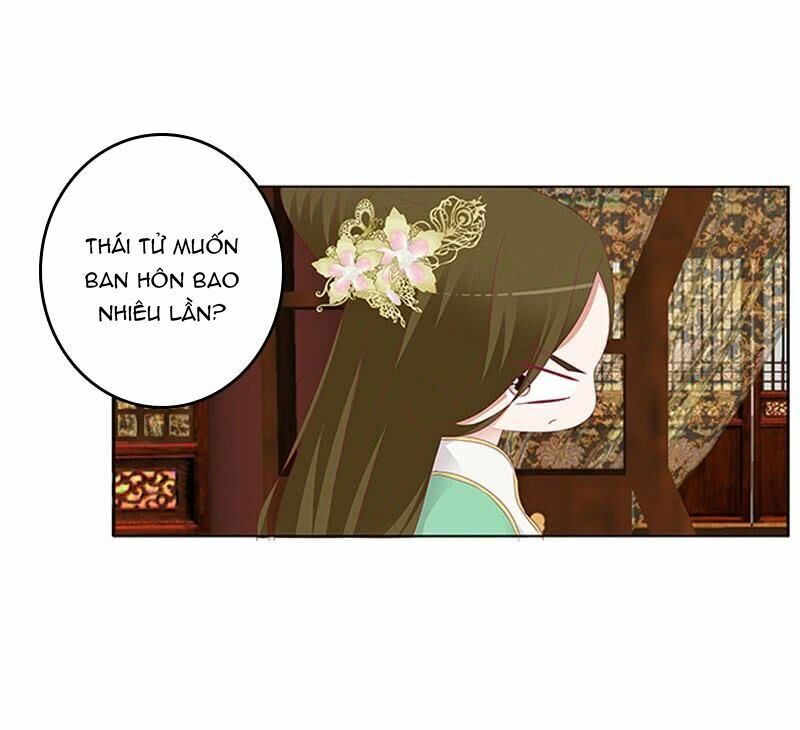 đọc truyện Thông Linh Phi Chương 451 ảnh 25 tại Thiên Thai Truyện