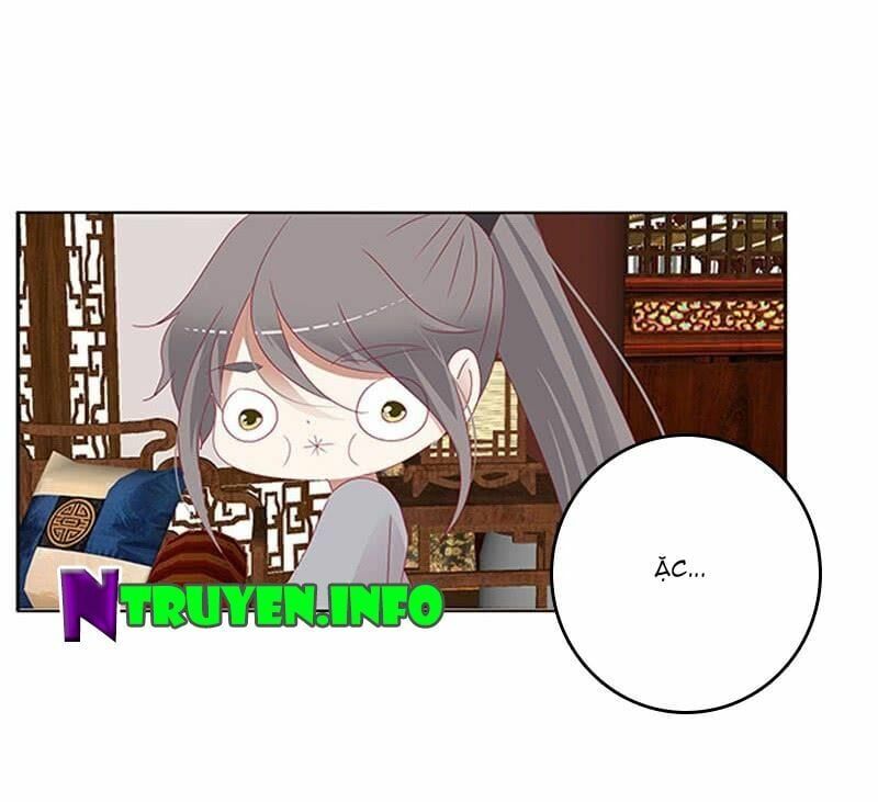 đọc truyện Thông Linh Phi Chương 451 ảnh 26 tại Thiên Thai Truyện