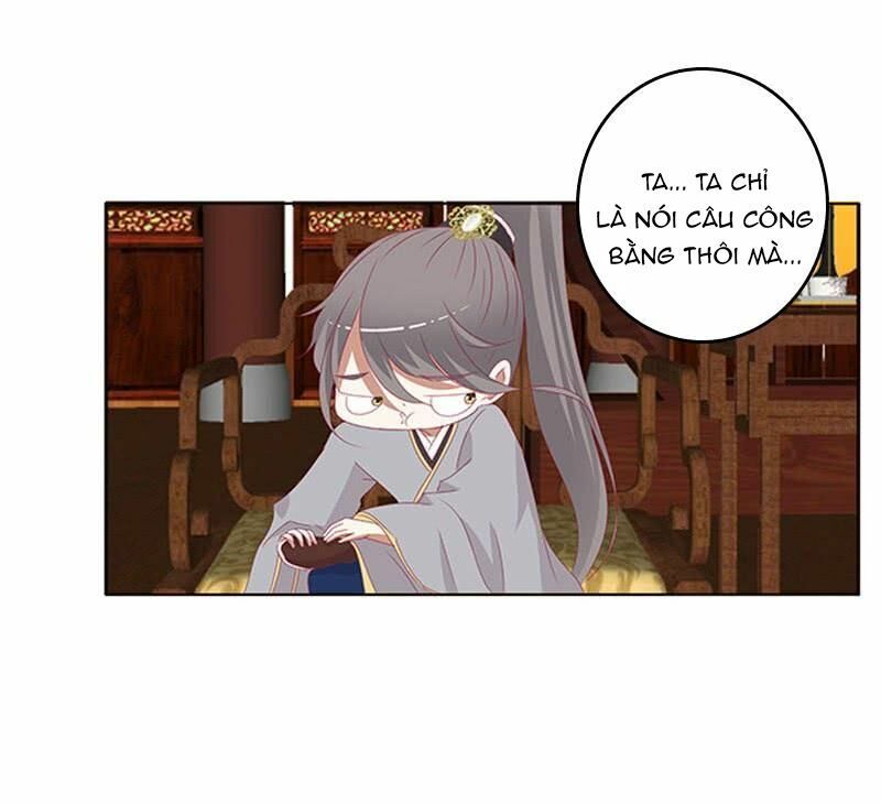 đọc truyện Thông Linh Phi Chương 451 ảnh 27 tại Thiên Thai Truyện