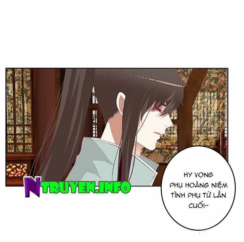 đọc truyện Thông Linh Phi Chương 451 ảnh 30 tại Thiên Thai Truyện