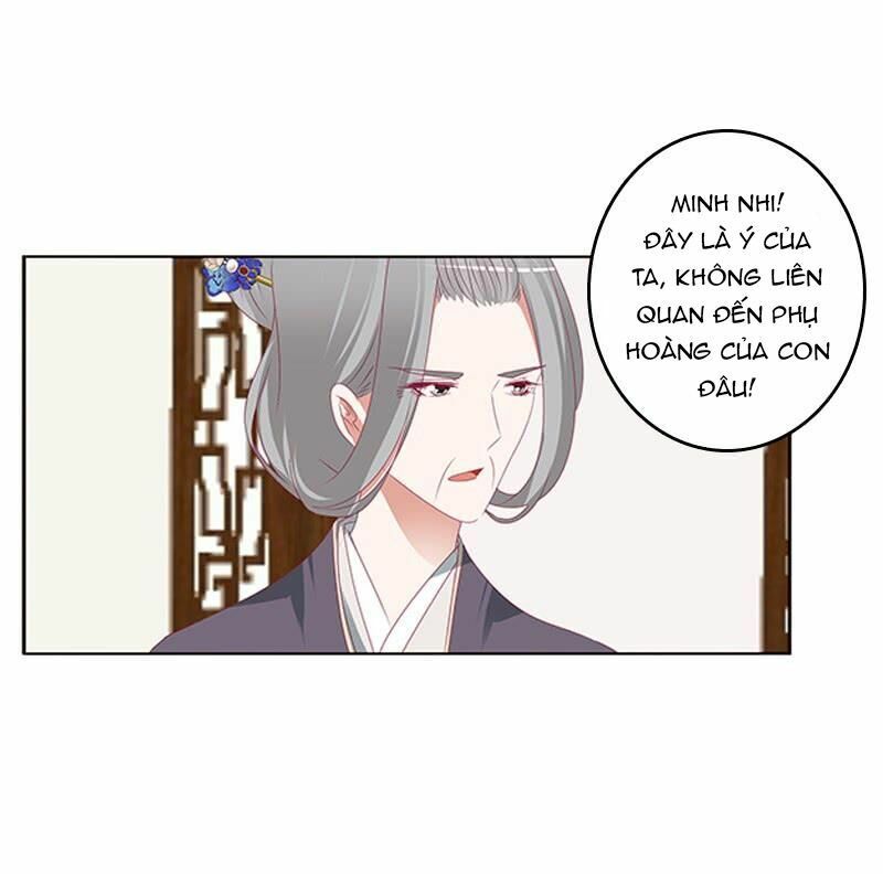 đọc truyện Thông Linh Phi Chương 451 ảnh 32 tại Thiên Thai Truyện