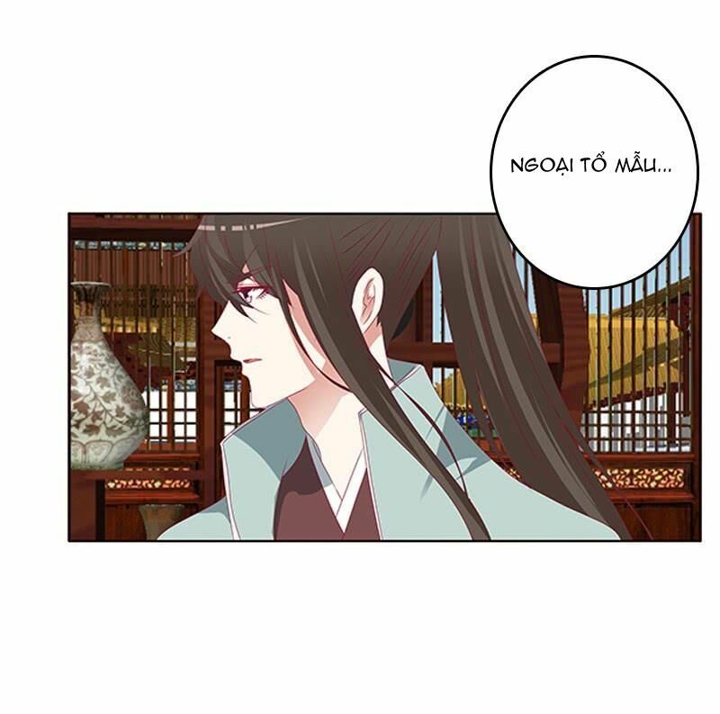 đọc truyện Thông Linh Phi Chương 451 ảnh 33 tại Thiên Thai Truyện