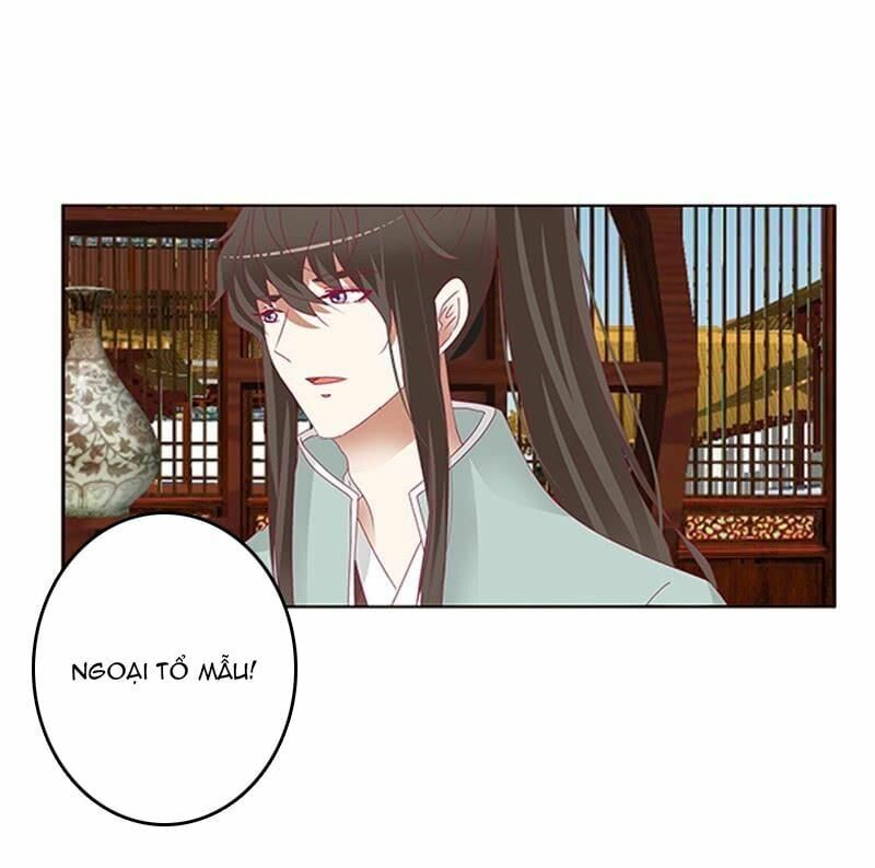 đọc truyện Thông Linh Phi Chương 452 ảnh 12 tại Thiên Thai Truyện