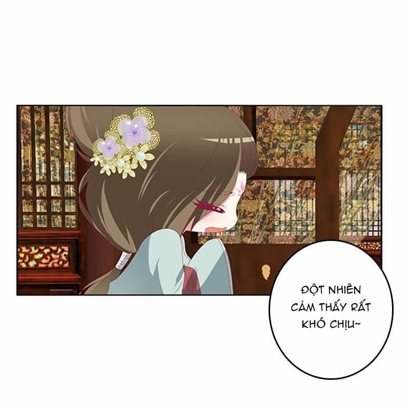 đọc truyện Thông Linh Phi Chương 452 ảnh 16 tại Thiên Thai Truyện