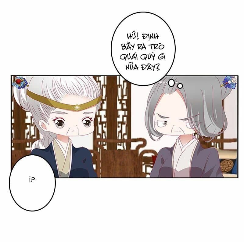 đọc truyện Thông Linh Phi Chương 452 ảnh 17 tại Thiên Thai Truyện