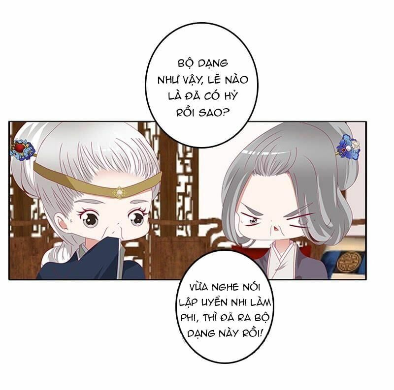 đọc truyện Thông Linh Phi Chương 452 ảnh 19 tại Thiên Thai Truyện