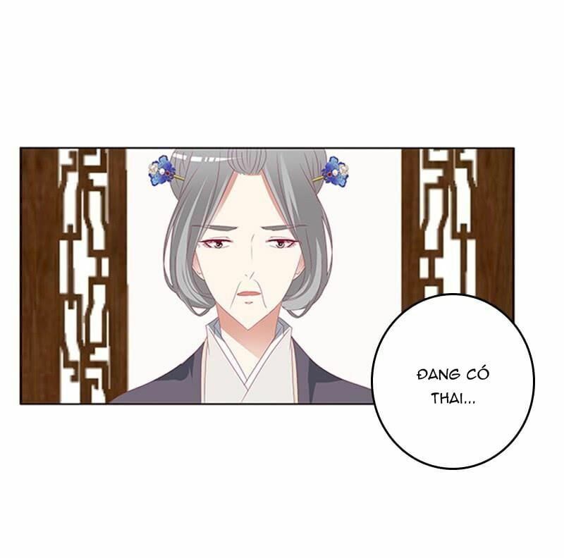 đọc truyện Thông Linh Phi Chương 452 ảnh 21 tại Thiên Thai Truyện