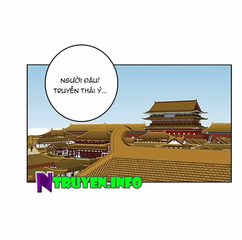 đọc truyện Thông Linh Phi Chương 452 ảnh 22 tại Thiên Thai Truyện