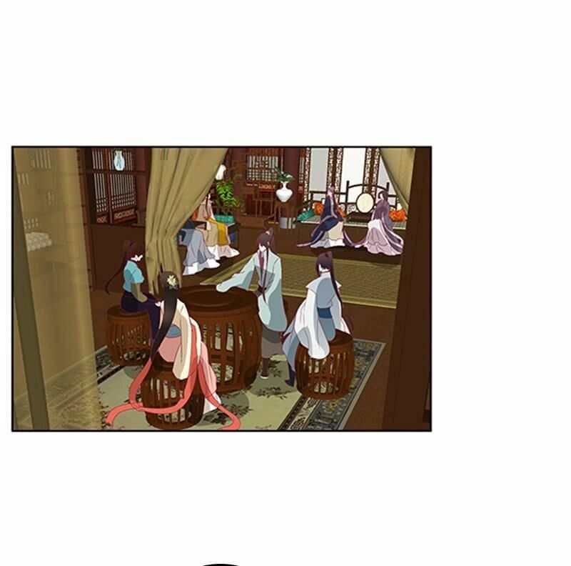 đọc truyện Thông Linh Phi Chương 452 ảnh 23 tại Thiên Thai Truyện