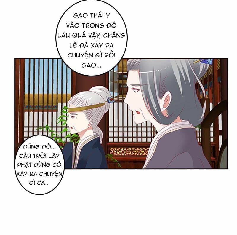 đọc truyện Thông Linh Phi Chương 452 ảnh 24 tại Thiên Thai Truyện