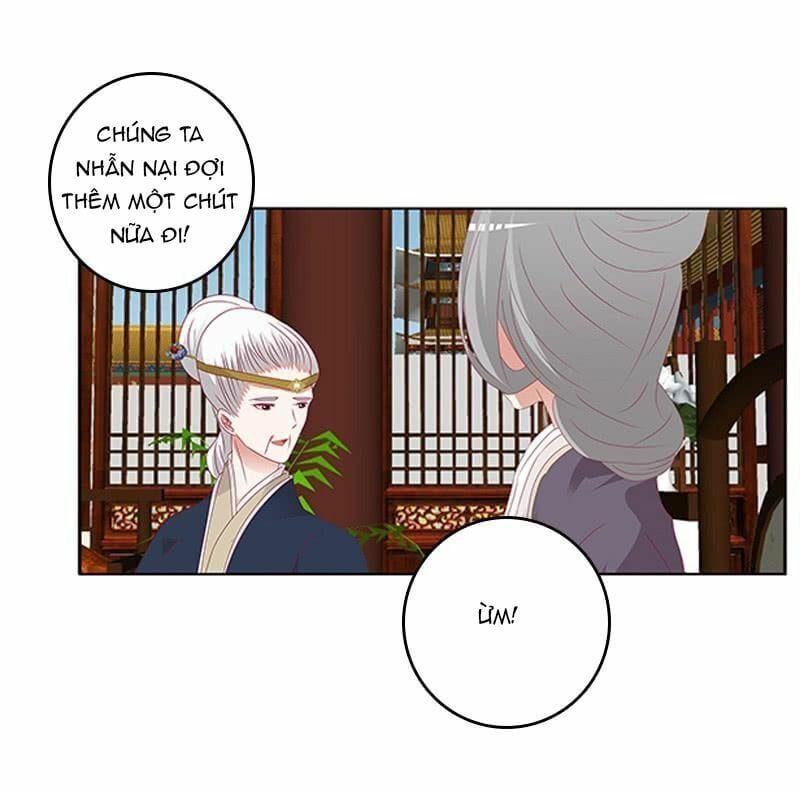 đọc truyện Thông Linh Phi Chương 452 ảnh 26 tại Thiên Thai Truyện