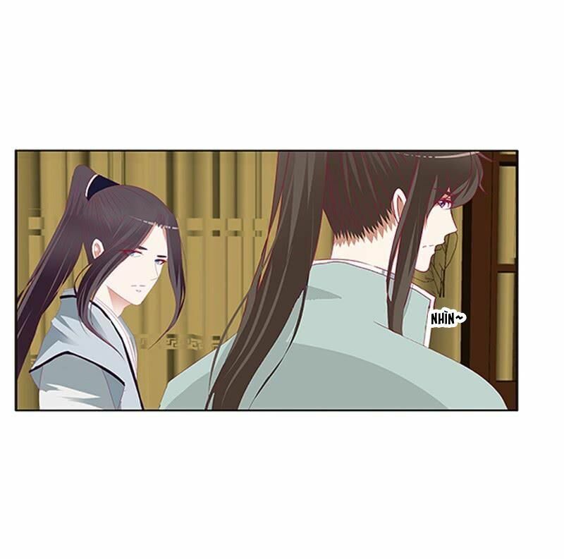 đọc truyện Thông Linh Phi Chương 452 ảnh 27 tại Thiên Thai Truyện