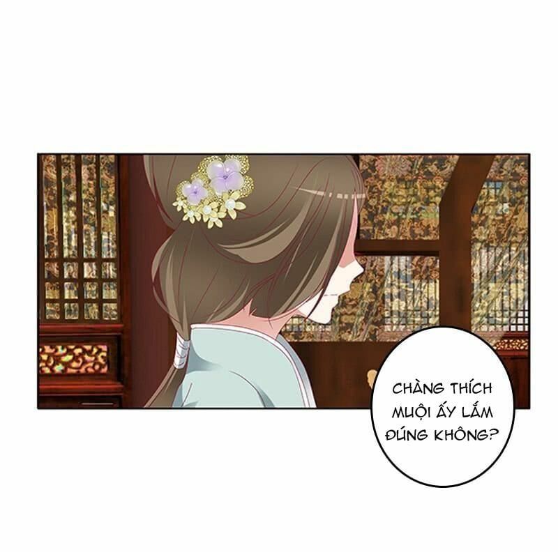 đọc truyện Thông Linh Phi Chương 452 ảnh 8 tại Thiên Thai Truyện