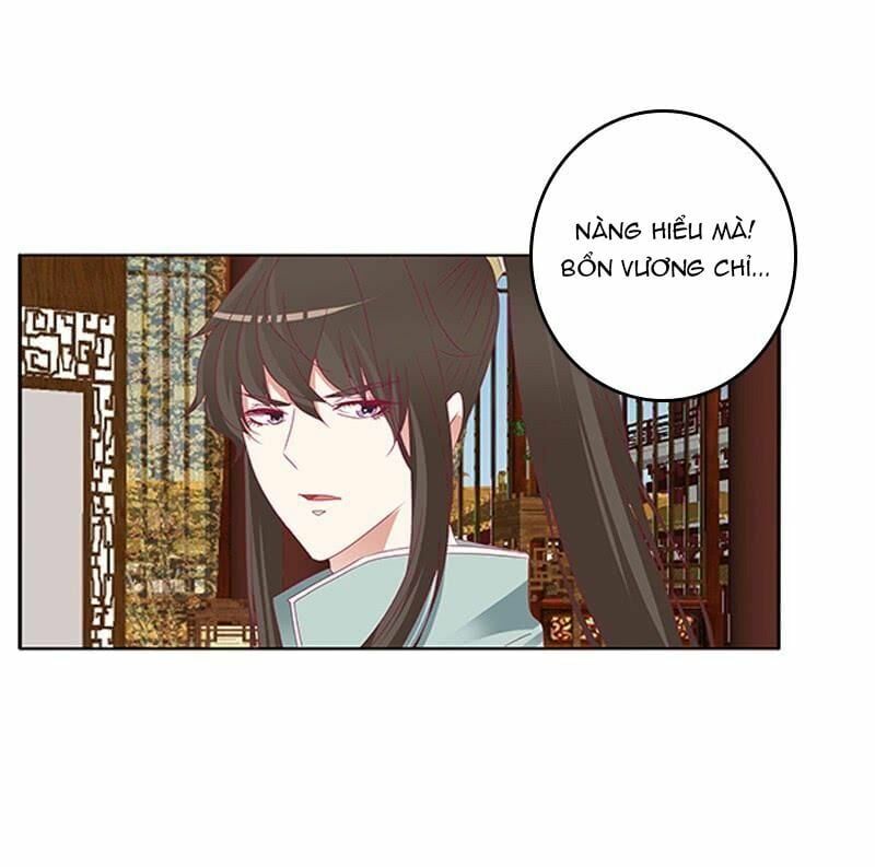 đọc truyện Thông Linh Phi Chương 452 ảnh 9 tại Thiên Thai Truyện