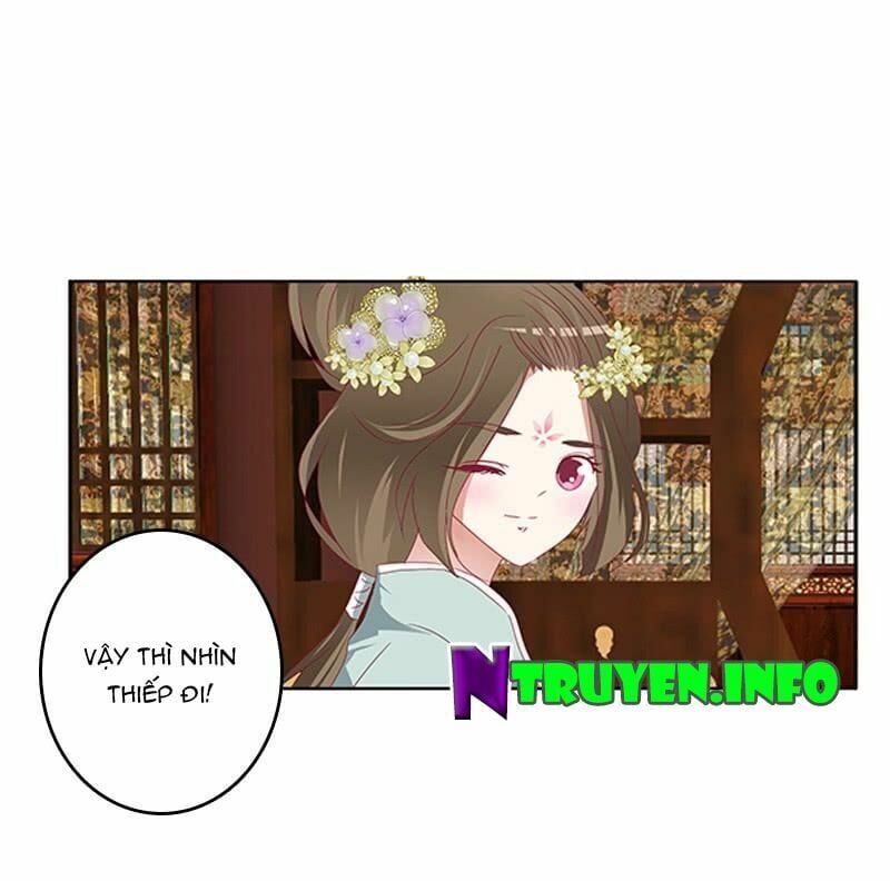 đọc truyện Thông Linh Phi Chương 452 ảnh 10 tại Thiên Thai Truyện