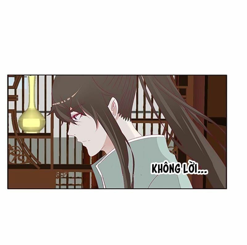 đọc truyện Thông Linh Phi Chương 453 ảnh 12 tại Thiên Thai Truyện