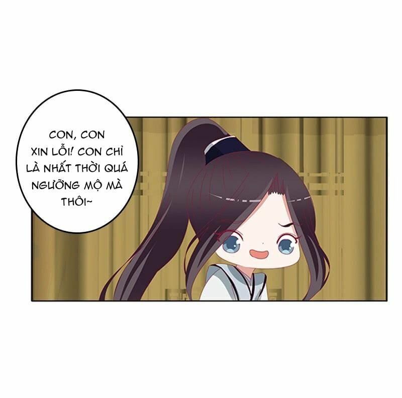 đọc truyện Thông Linh Phi Chương 453 ảnh 16 tại Thiên Thai Truyện