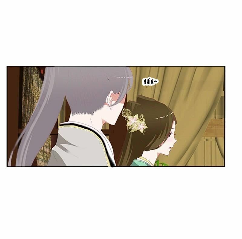 đọc truyện Thông Linh Phi Chương 453 ảnh 17 tại Thiên Thai Truyện