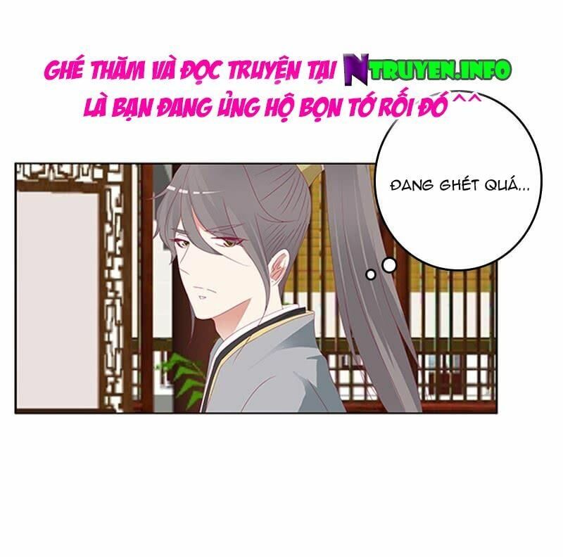 đọc truyện Thông Linh Phi Chương 453 ảnh 18 tại Thiên Thai Truyện