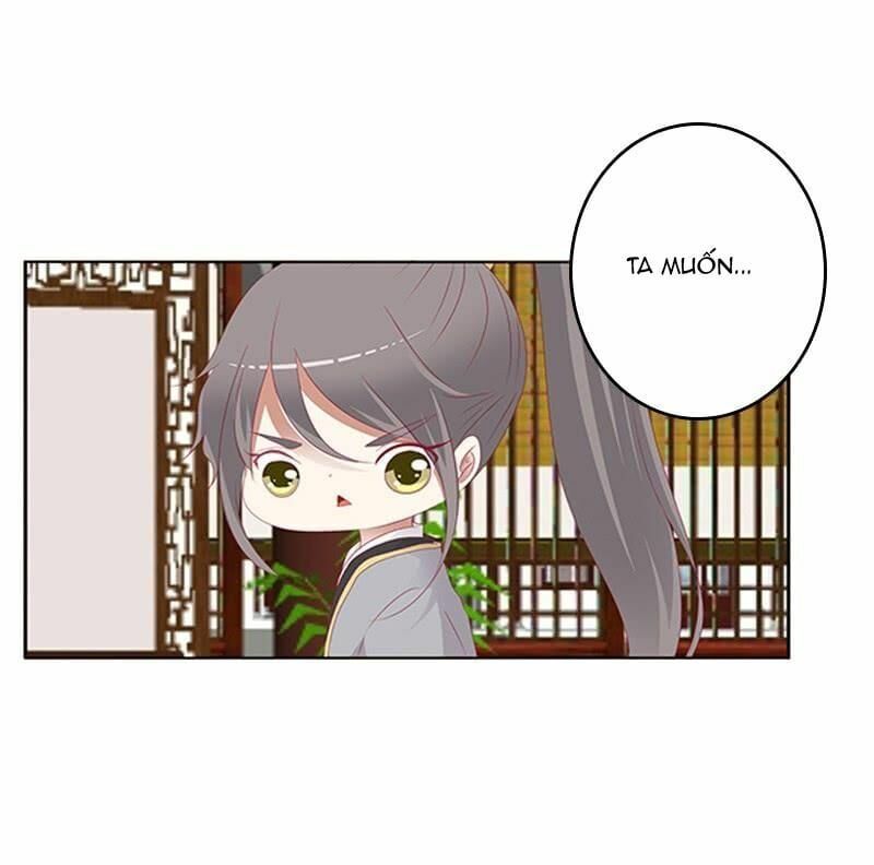 đọc truyện Thông Linh Phi Chương 453 ảnh 20 tại Thiên Thai Truyện